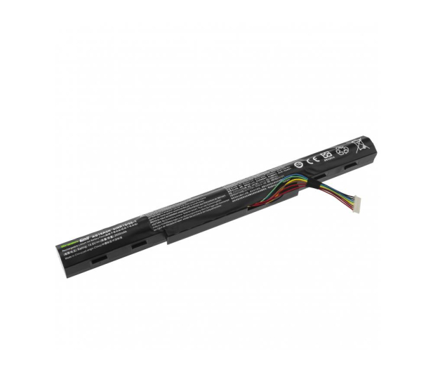 Green Cell PRO AS16A5K do Acer Aspire E15 AC51PRO - 523742 - zdjęcie 2